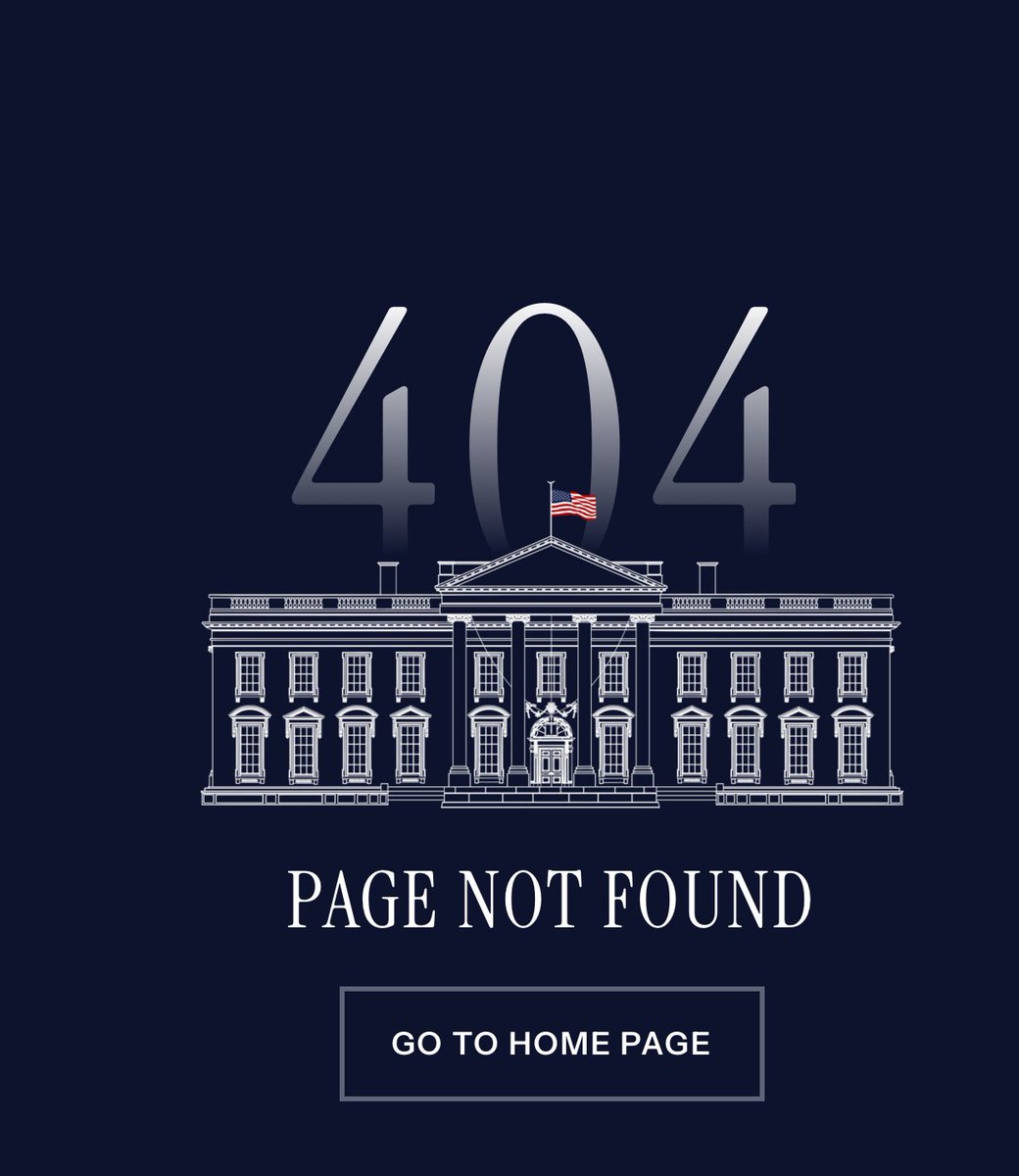 The White House site has removed its pledge for the Clean Air In Buildings Challenge. This initiative encourages companies to reduce the spread of airborne illnesses.

However, Biden never promoted this and repurposed money for ASHRAE 241 HVAC upgrades in schools to give to cops.