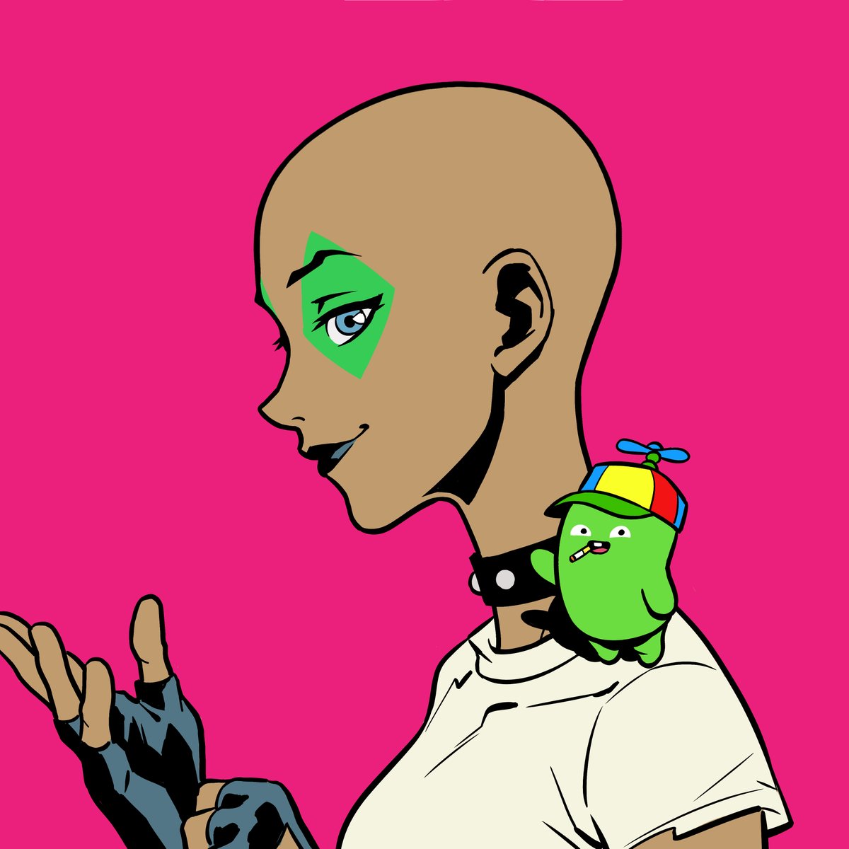 Chris Wahl tweet media