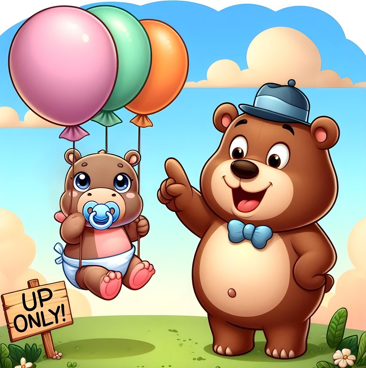 <a href="/CryptoEmpressX/">ℂ𝕣𝕪𝕡𝕥𝕠𝔼𝕞𝕡𝕣𝕖𝕤𝕤🤍</a> ₿abyDeng only up from here ⬆️

Bottom is in join us and be a MamaDeng ❤️

HpLfPx1NkMghAEVq6d2nv84LiZt4nKvGJ2aRiUFno1DX

Ask <a href="/LFGNOW1/">LFGNOW</a> and <a href="/Bored_Hades18/">Hades</a> they know the #Babydeng is no quitters