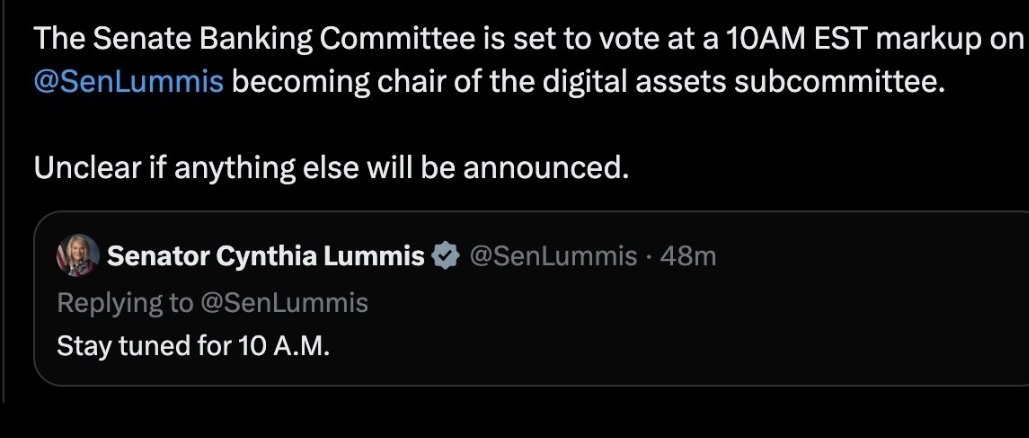 mcaggino's tweet photo. @MMCrypto https://t.co/bR0QmuMvv6