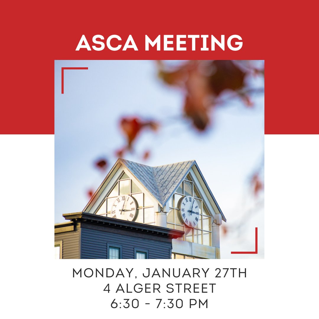 Andrew Square Civic Association tweet media