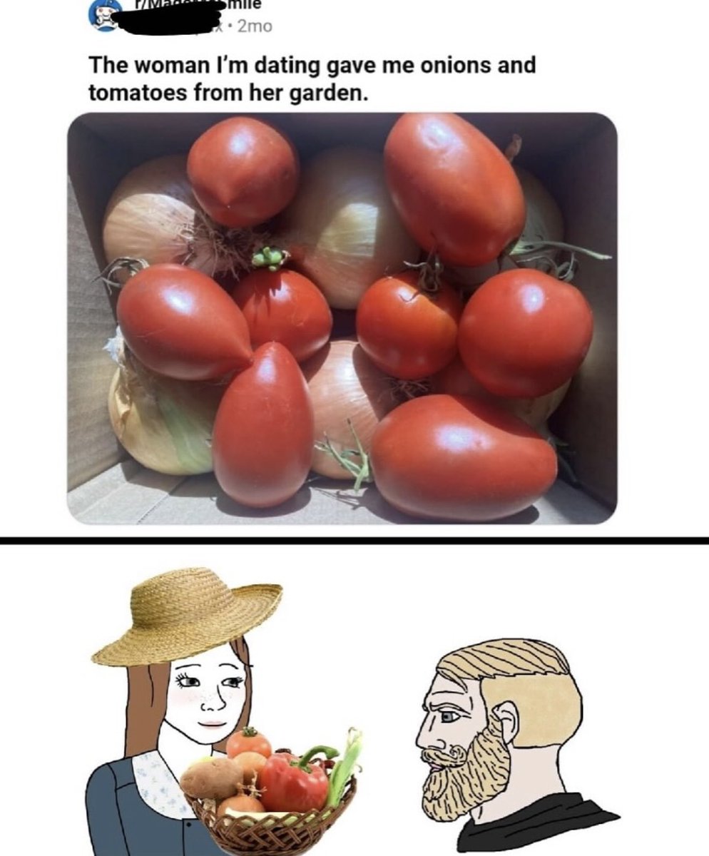 Marry her immediately. Not joking