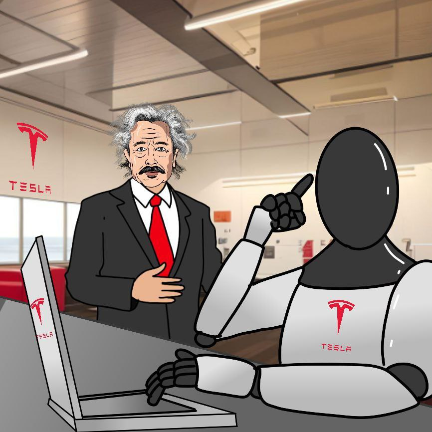 SOLElonEinstein's tweet photo. Elon Einstein’s next whitepaper: ‘Crypto on Mars.’ Building economies where no one has mined before. 

https://t.co/CKvRzyH9Hu https://t.co/wRu67TCgNs