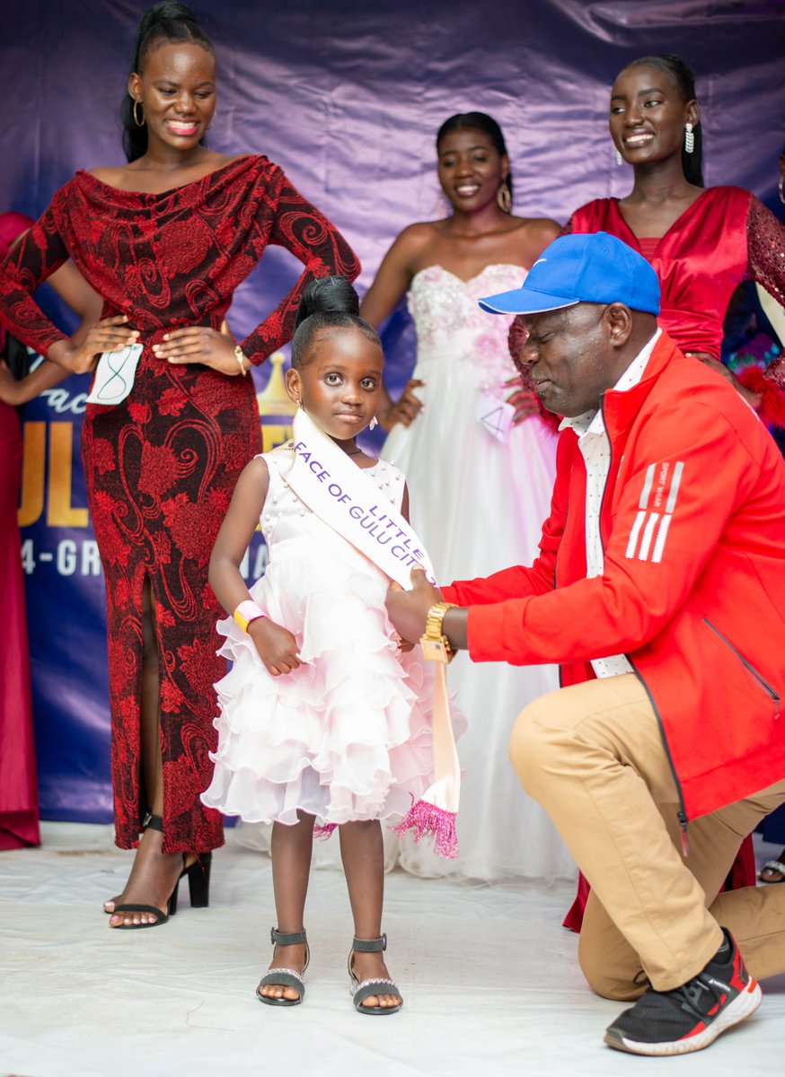 FoundationRole's tweet photo. #HappyBirthday Queen Kimarparwot Purity Louisa, Little Face of Gulu City 2024/25.
May this birthday bring you countless blessings, abundant love, and boundless happiness. You deserve all the joy in the world.
#LittleFaceOfGuluCity #RoleModelFoundation https://t.co/lp65WtRtdM