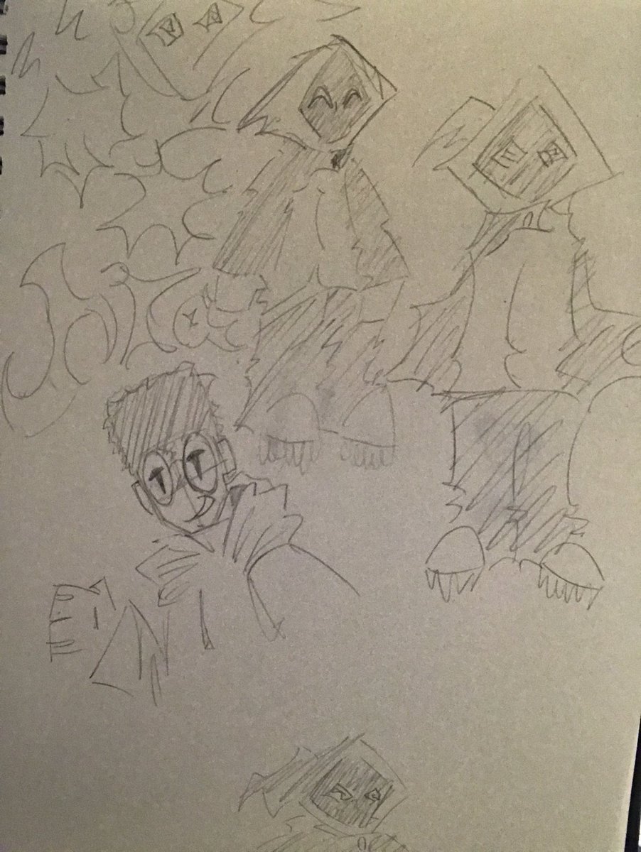 stxcore's tweet image. a thread of all the characters / ocs I have
mostly were for canned projects or old sona designs
starting with my current sona
