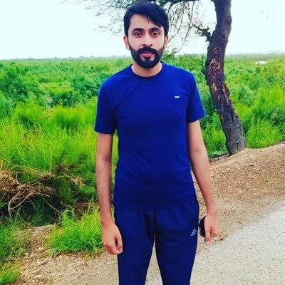 #NewProfilePic