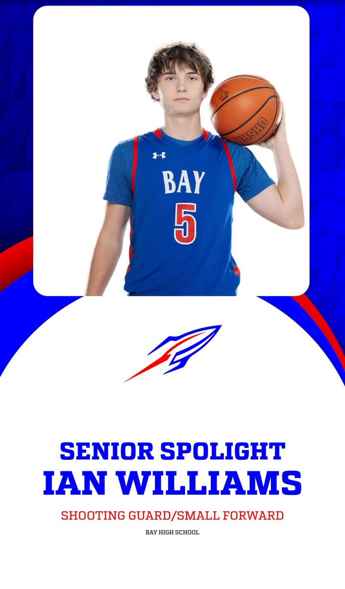 Bay Rockets Basketball tweet media