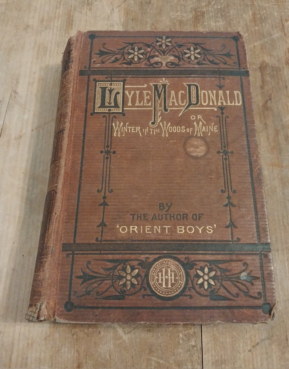 The_Common_Toad's tweet image. Sometimes selling books means feeling secretly glad a volume is in bad shape so you have no choice but to keep it