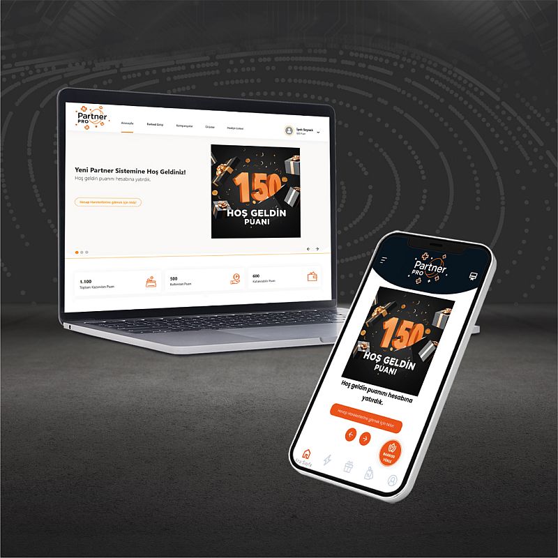 enerjivetesisat's tweet image. Warmhaus İş Ortakları İçin Özel Geliştirdiği Uygulamasını Yeniledi
enerjivetesisat.com/tesisat/hvac/1…
@warmhausoff  #warmhaus #iklimlendirme #PartnerPro