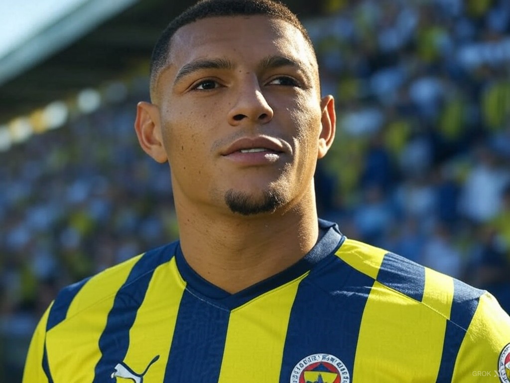 FenerDalgasi's tweet photo. DUVARI ÖRDÜK
Yeni transferlerimiz Diego Carlos ve Milan Skriniar https://t.co/zWyN1Qoz2k