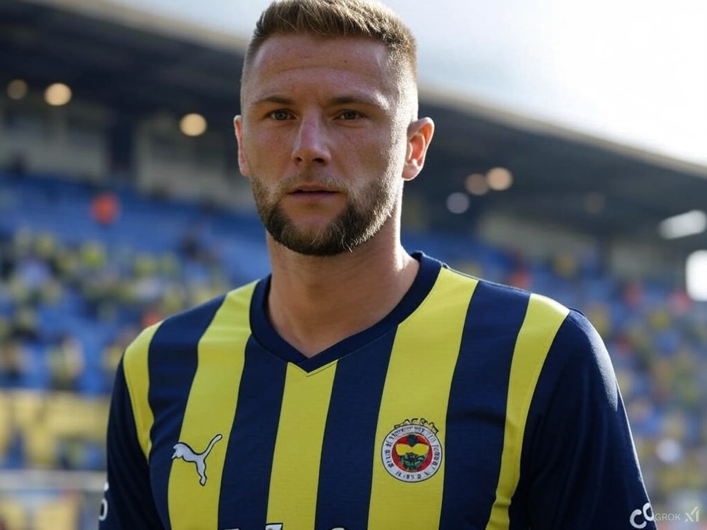 FenerDalgasi's tweet photo. DUVARI ÖRDÜK
Yeni transferlerimiz Diego Carlos ve Milan Skriniar https://t.co/zWyN1Qoz2k