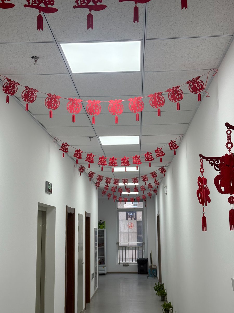 ORIVISION_TECH's tweet image. Happy Chinese New Year to everyone!
Wish all of you happy and healthy in the New year!

#ORIVISION #ChineseNewYear