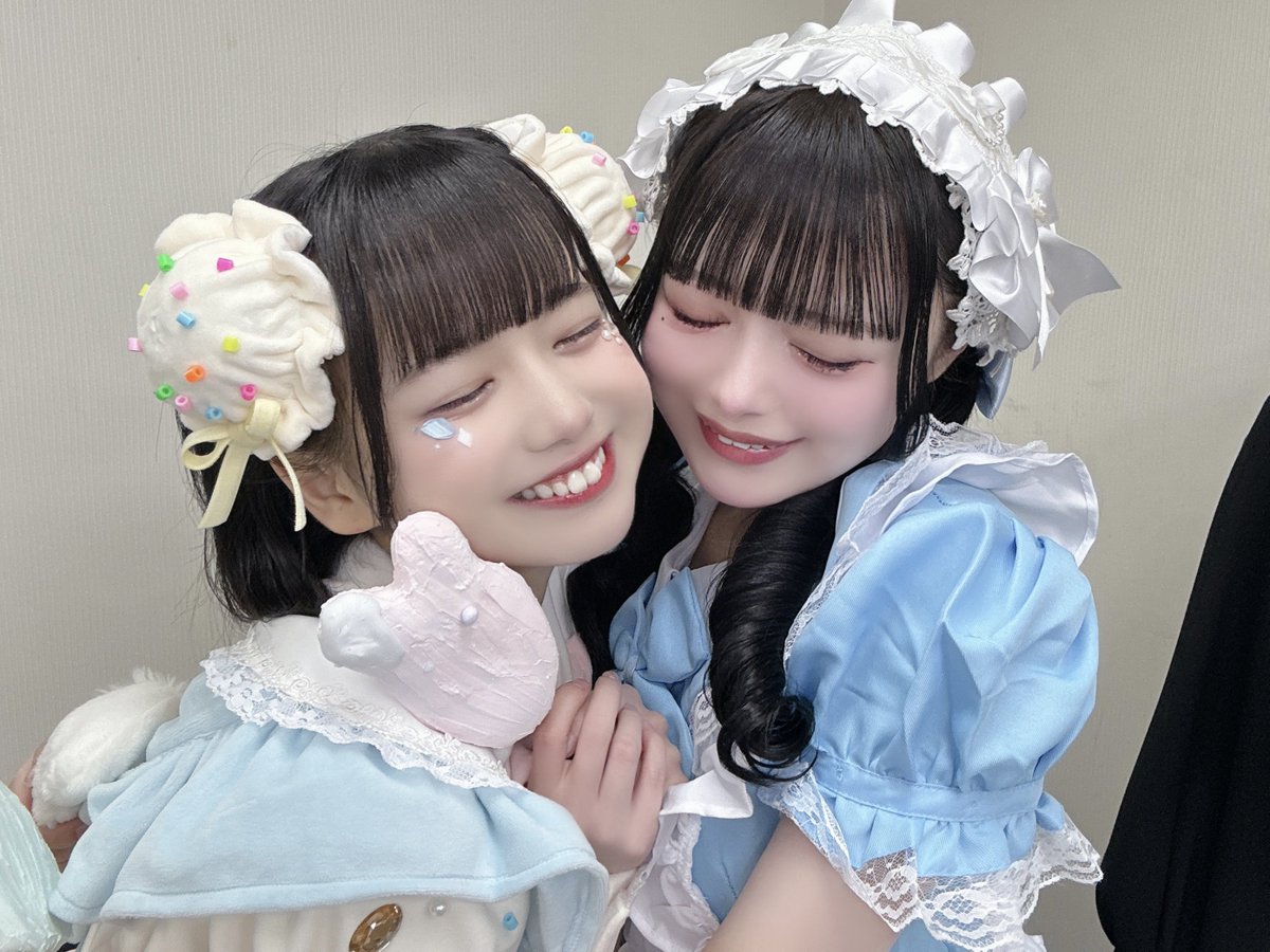 あいすお誕生日おめでとう♡