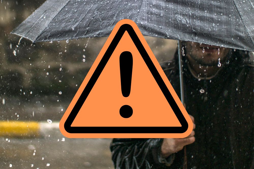 Severe Weather Warning ⚠️

The university campus and all buildings will be closed tomorrow (Friday 24 January) as a result of the Red weather warning across the Strathclyde region.

Any classes affected will be rescheduled.

#CLL
