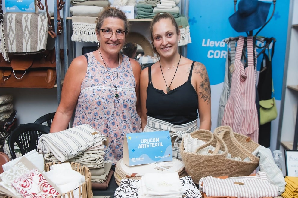 cbaintinforma's tweet photo. Emprendedores valoraron positivamente sus experiecias en los Festivales de Alta Gracia y J. María

Con sus ya conocidos espacios comerciales exclusivos, Córdoba Emprendedora volvió a decir presente en el Festival de Doma y Folklore de Jesús María y en el Mionca, de Alta Gracia. https://t.co/GDyG0oz1Qv