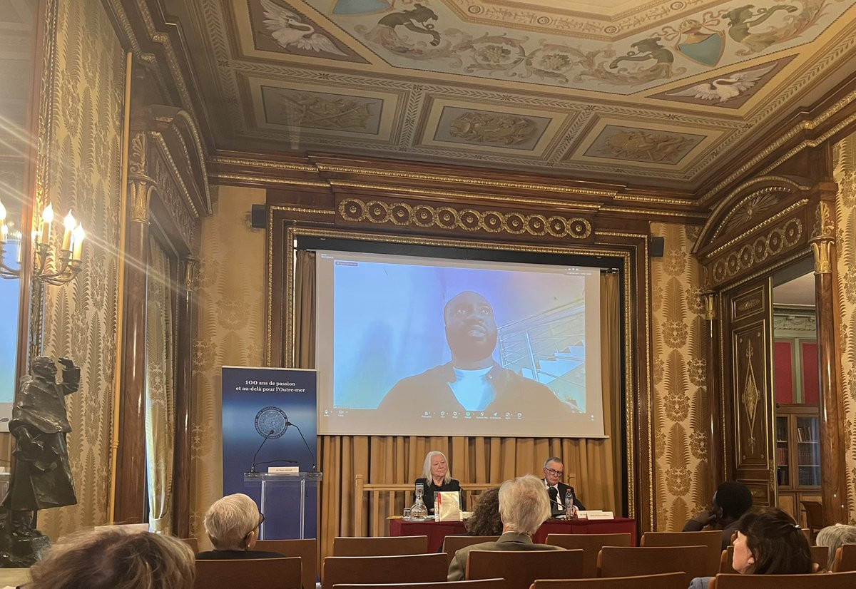 Denis DESCHAMPS tweet media