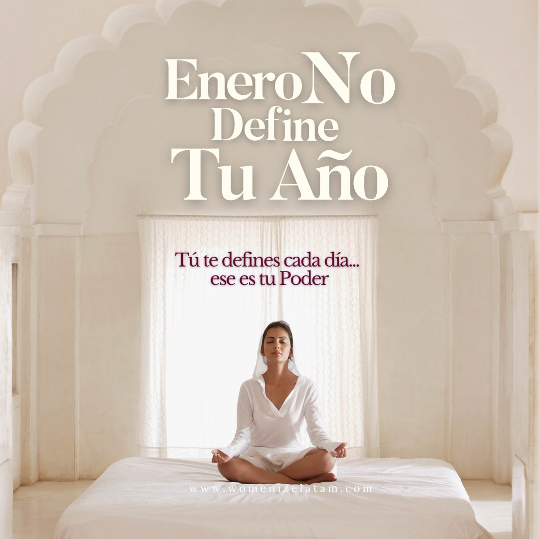 Womenize Latam tweet media