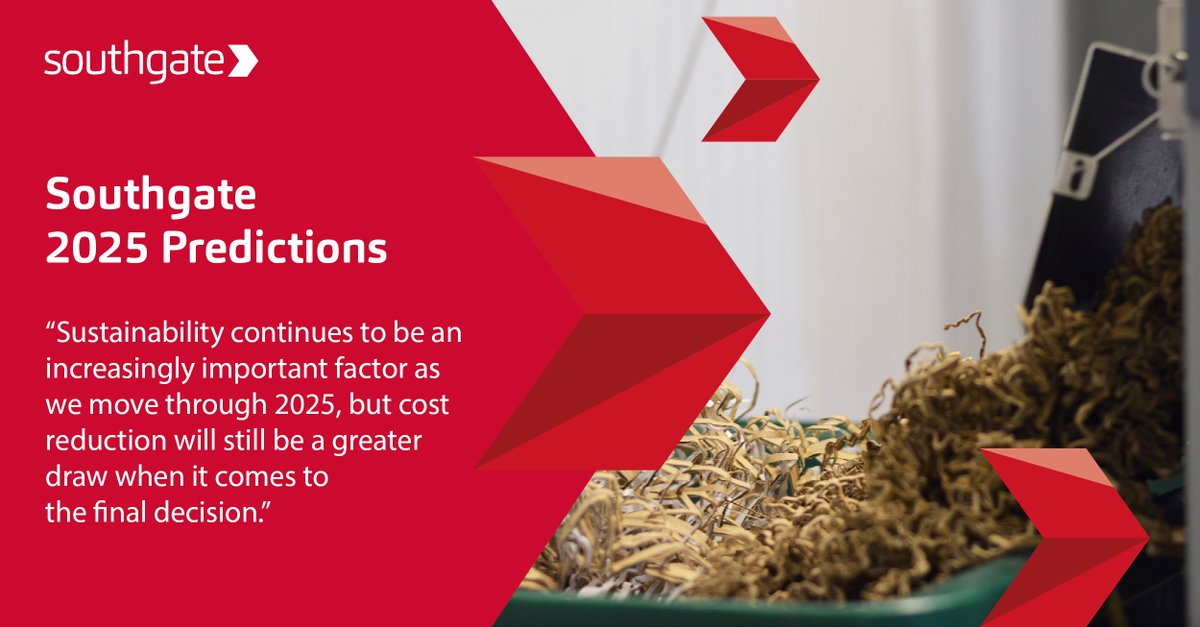 🌍💡 Balancing Sustainability &amp; Cost in 2025: Embrace sustainable practices without compromising on cost-efficiency.

We provide eco-friendly packaging solutions that meet both financial and environmental goals.

Get in touch!
📧 enquiries@southgateglobal.com
📞 0333 005 1808