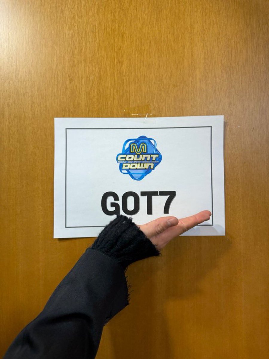 unowhoiim's tweet image. #PYTHONonMCountdown
#GOT7 #갓세븐
#PYTHON #GOT7_PYTHON
#WINTER_HEPTAGON
#GOT7_WINTER_HEPTAGON
