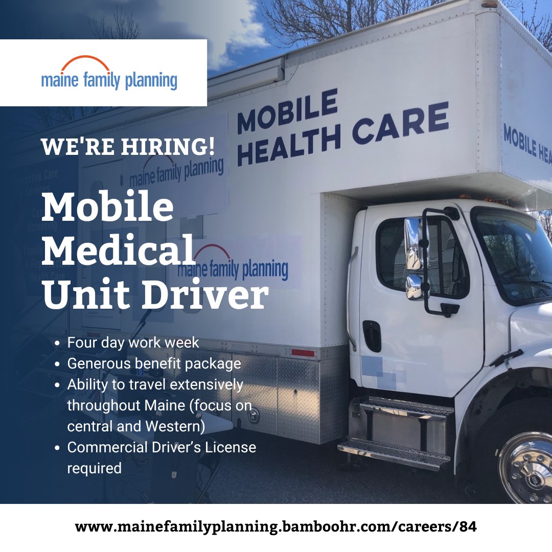 Maine Family Planning tweet media