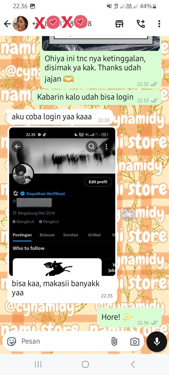 dynamicning's tweet image. Ada juga yg jajan 😆🍒