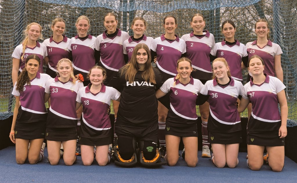 Bedford Girls’ School PE Dept tweet media