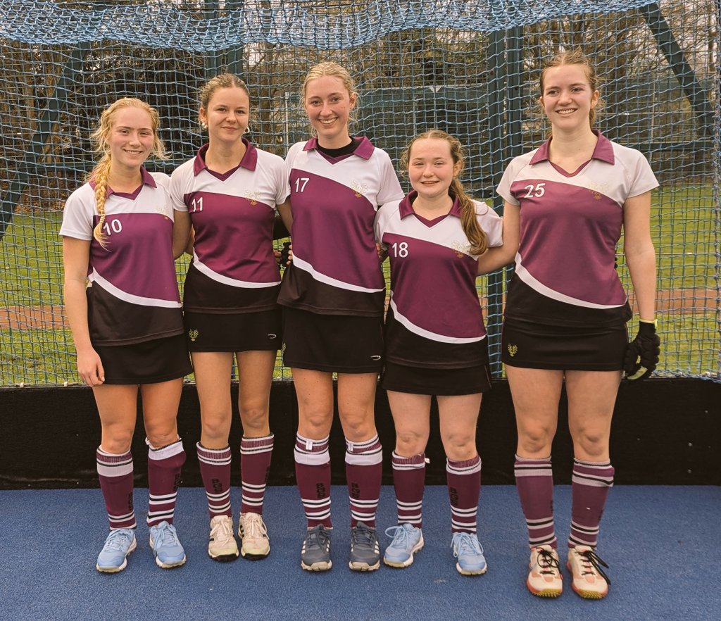 Bedford Girls’ School PE Dept tweet media