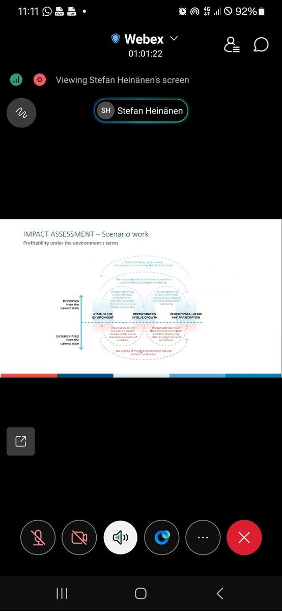Students from SUZA and NOVIA University 🇫🇮, along with staff from ZAFIRI, are participating in a twe-week intensive course on Marine Spatial Planning. Support G'nt efforts in arcieving a well-planned and sustainable ocean management <a href="/StateSuza/">The State University of Zanzibar (SUZA)</a> <a href="/aboudjumbe/">Aboud Jumbe</a>