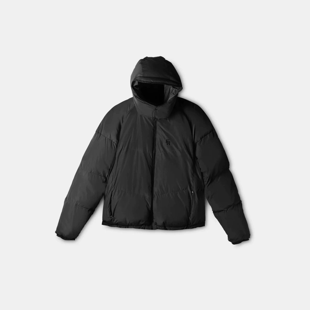ColapintoCloset's tweet photo. Additional: Franco also wore The FRERES Puffer Jacket from FRÈRES as seen in recently uploaded videos. https://t.co/2payUnMvy5