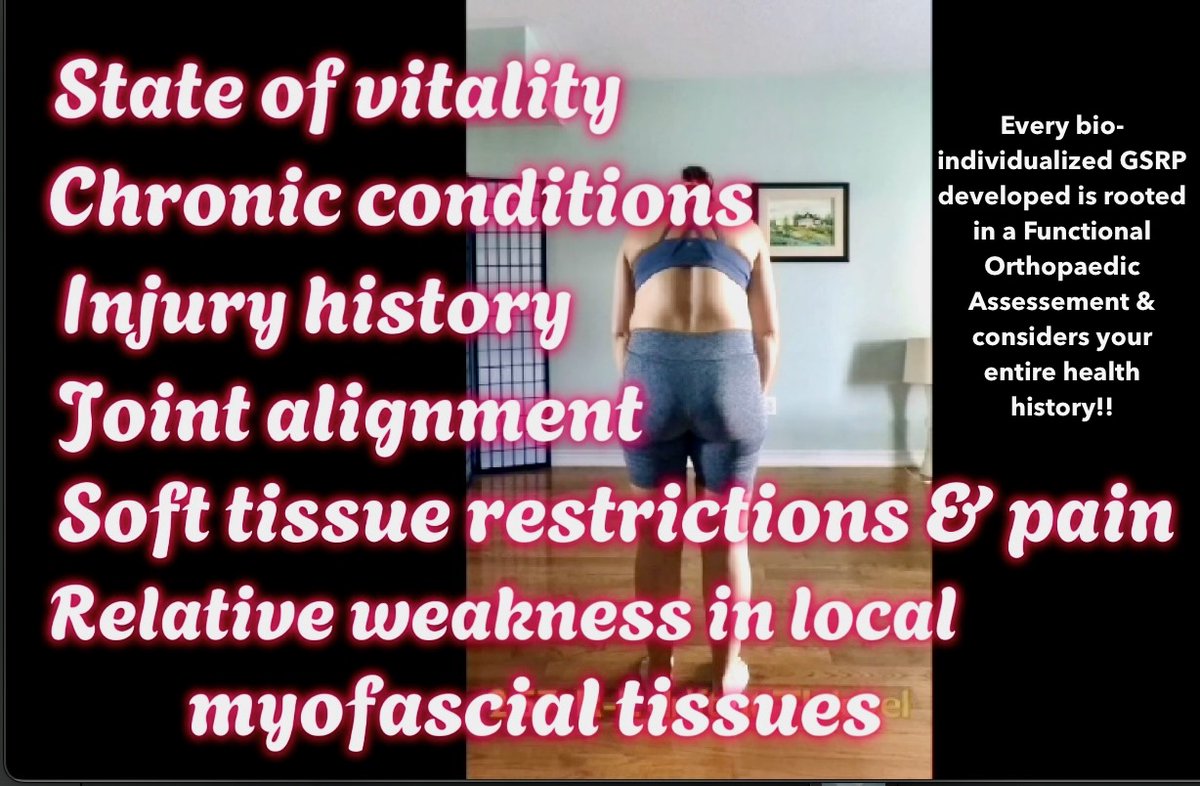 SarahatBMS's tweet photo. What is somatic reintegration exercise? Check out the GSRP
https://t.co/frdIjCeQWF https://t.co/HDMHLTmk31