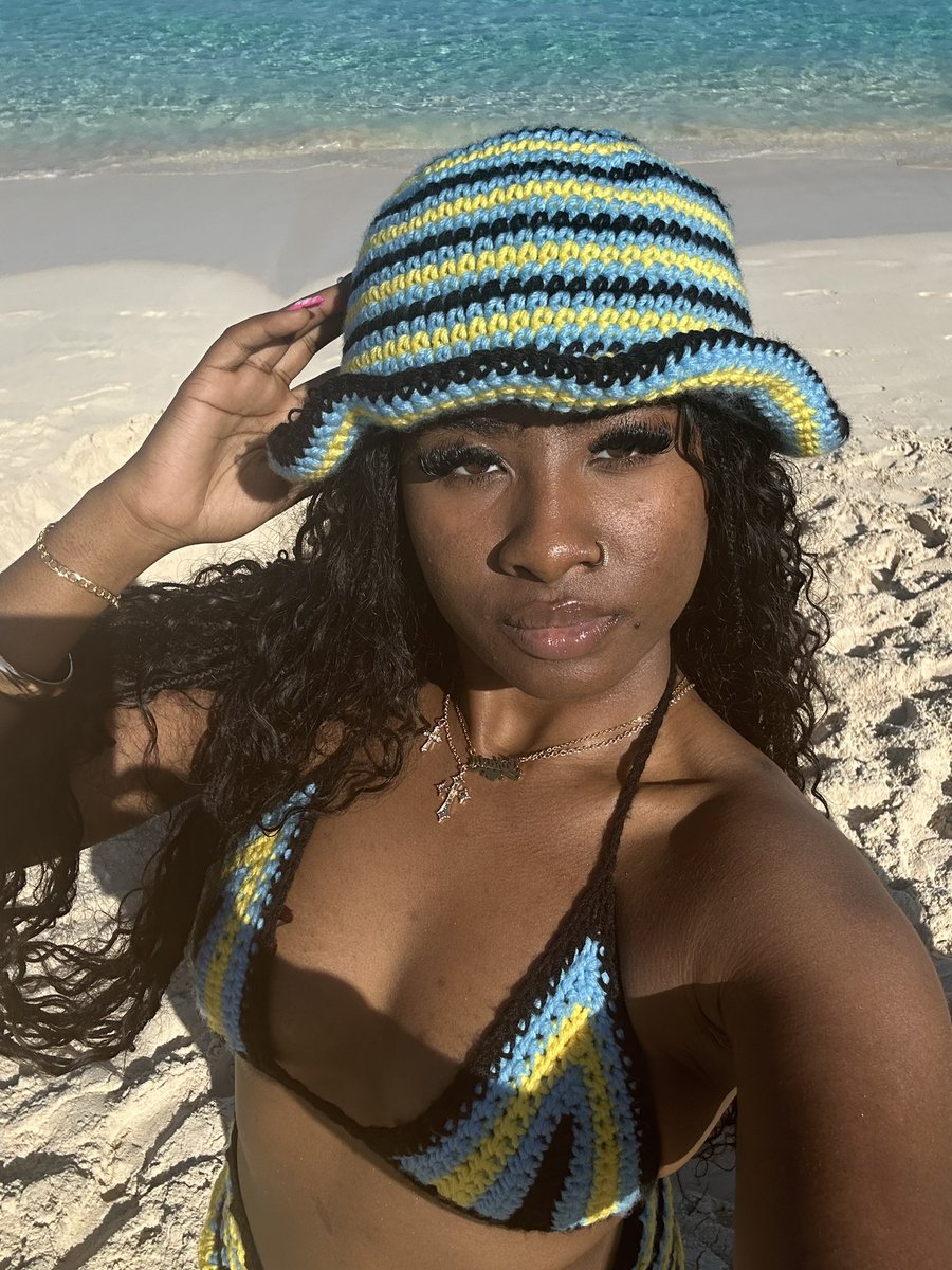 Miss Spice 🤸🏾♀️🤎 tweet media