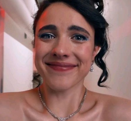 elapanco's tweet photo. ¿Por qué sí fue nominada Demi Moore y no Margaret Qualley por La Sustancia?
Fácil: porque esta era la semana de Demi.

Hay que respetar el balance⚖️ https://t.co/FxErZ2uKxt