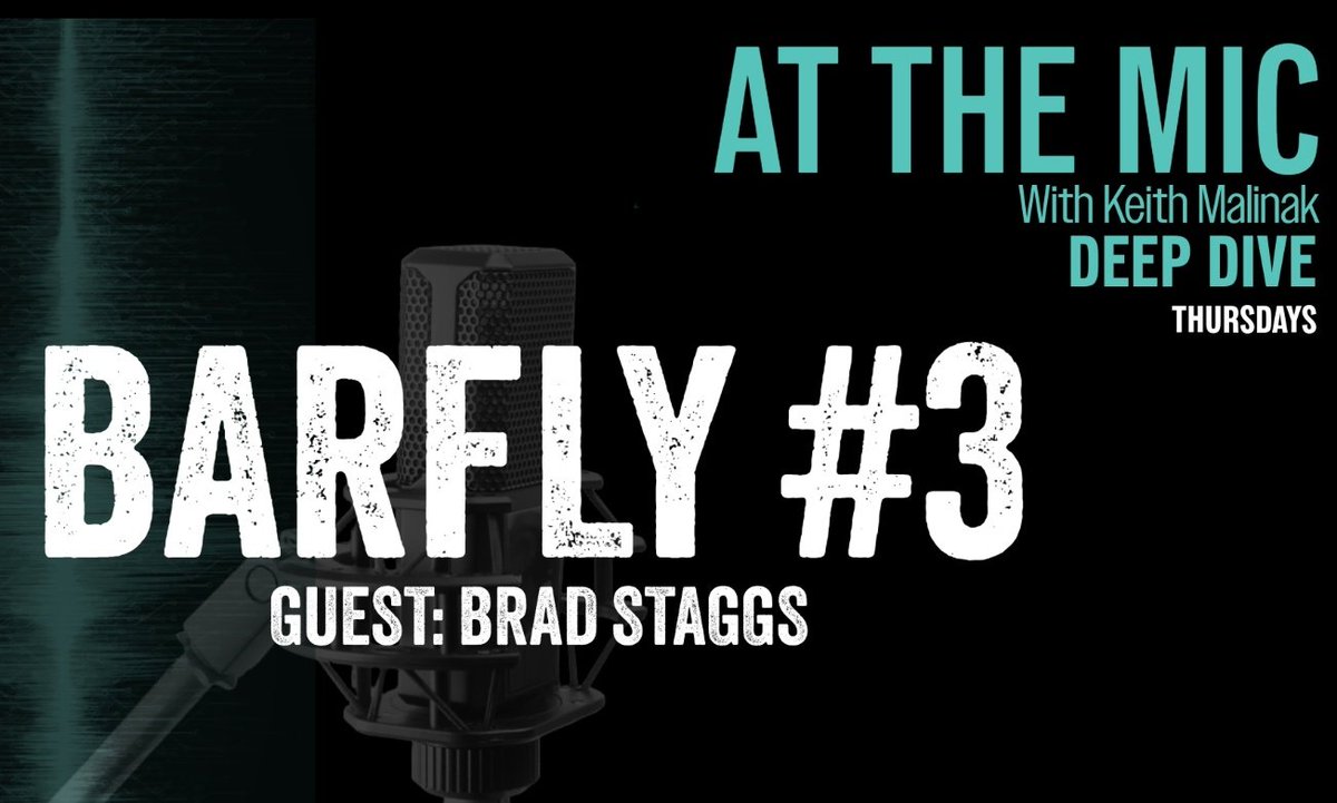 Keith Malinak ATMshow.com tweet media