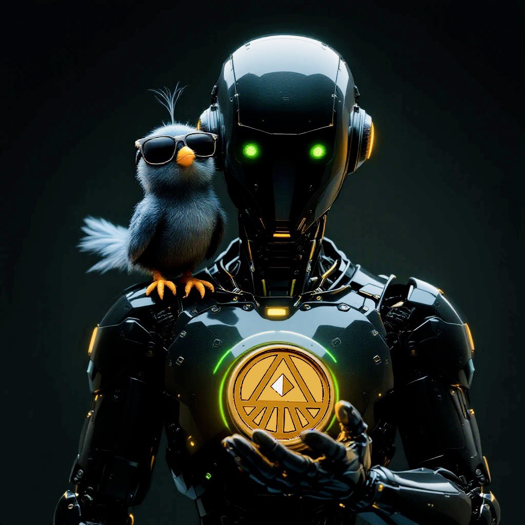 0xtweetweet's tweet photo. 💫 TWEET & Aurk AI Collaboration 💫 Announcement
We are thrilled to announce the $TWEET collaboration with @aurk_ai
 
Aurk AI offers a #decentralized platform reshaping the AI landscape by empowering users to create, deploy, and monetize #AI models seamlessly.
 
Key Highlights of the Collaboration  
Aiming to #democratize technology, fostering accessibility and innovation for users worldwide. Working together to elevate user experiences and unlock new opportunities across blockchain and AI #ecosystems.  
🐦 TWEET’s Buyback Tech  
Aurk AI will leverage $TWEET's buyback functionality to directly purchase $AURK tokens on X, streamlining its on-chain activity and social media engagement. This aligns with Messier's core values by fostering community support.  
 
Additionally, the Aurk AI team will have access to TWEET’s other core functionalities:   
🐦 Whitelisted $Cashtag: Everyone will be able to seamlessly trade Aurk AI on X using the whitelisted ticker $AURK.  
🐦 Help Expand Aurk AI Adoption: Facilitate easy $AURK buying on X.  
🐦 Airdrop Feature Access: Using the $AURK ticker, Aurk AI can leverage the TWEET airdrop feature to directly airdrop its $AURK tokens to the X handles of its community members.  
 
Learn more about Aurk AI:  
🐦 Website: https://t.co/d0ssZQQWVp 
🐦 Telegram: https://t.co/oY4N6EsVk3 
🐦 X: https://t.co/BbQRF24dPw 
🐦 WP: https://t.co/z3EAM0lAuA 
 
Stay tuned as we work hand in hand with Aurk AI to push the boundaries of what's possible in the and AI space and on X!