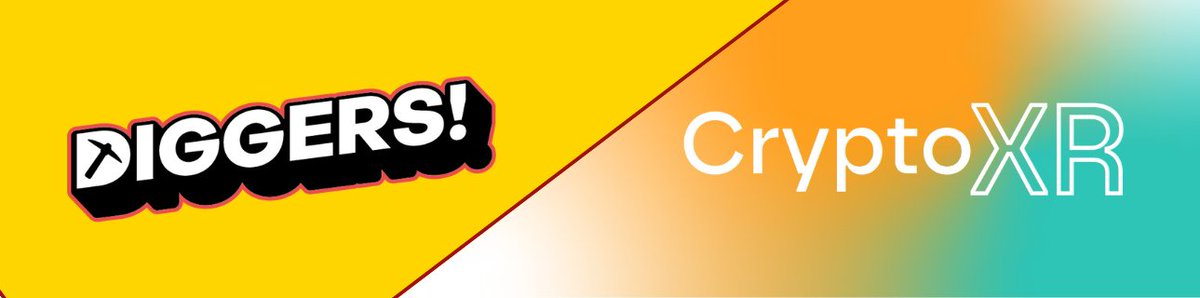 CryptoXR, l'évènement crypto cool et accessible !🎟️

Nous vous donnons rendez-vous les 30, 31 à <a href="/Crypto/">Bloomberg Crypto</a>
Venez échanger avec nous à notre stand, pour en apprendre plus sur le fonctionnement de la DAO et découvrir ce que l'on propose !

Prends ta place :  cryptoxr.fr/#/tickets