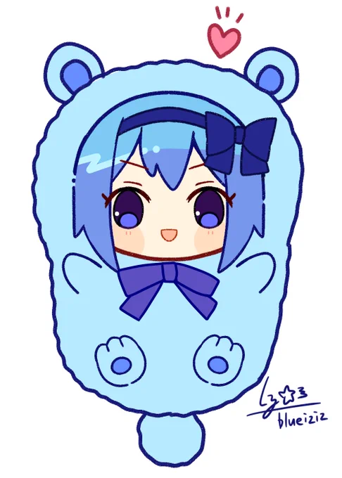 7cmくらいのミニクッションに耳や尻尾をつけれるサービスがあるんですが、こういうの作ってみたいんですよね…。(胸元のリボンのみ本物を使うつもり) 
