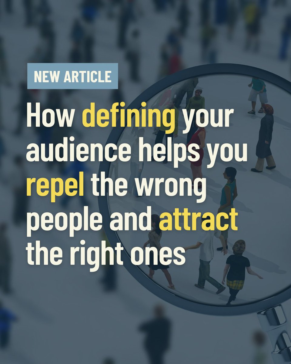 Forge & Spark Media tweet media