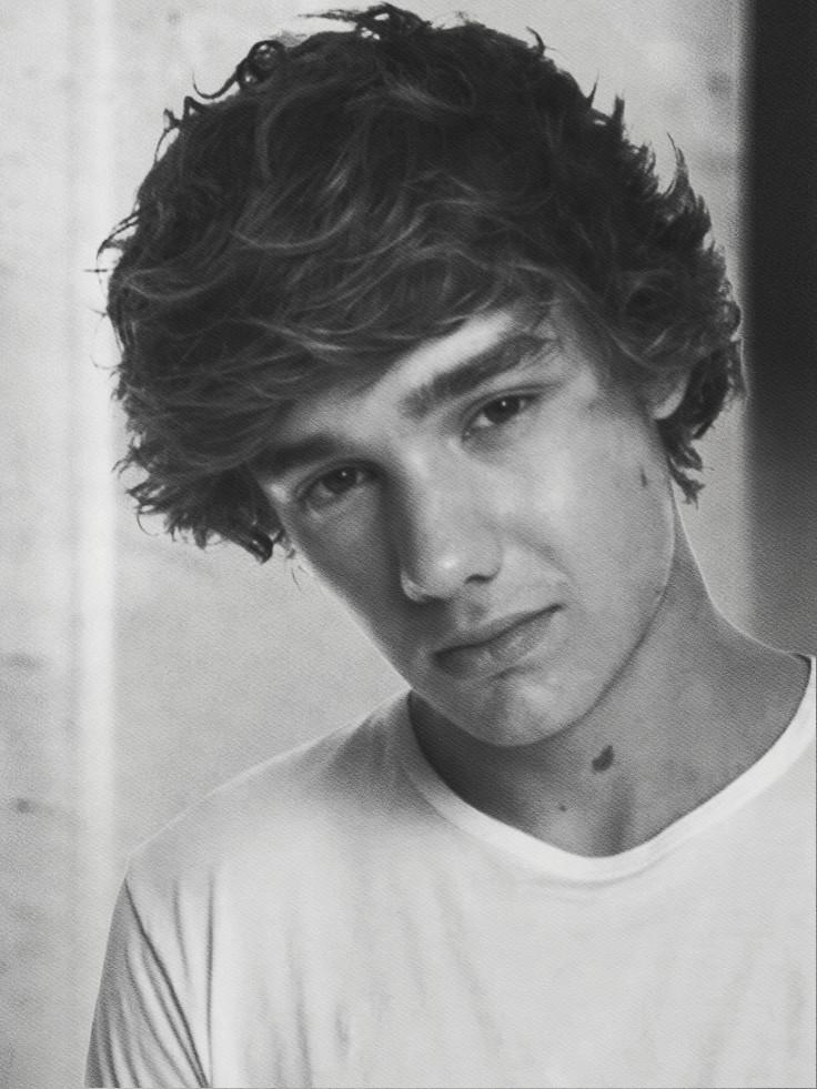 biexbe's tweet photo. Liam Payne. https://t.co/r6ktBElhpo