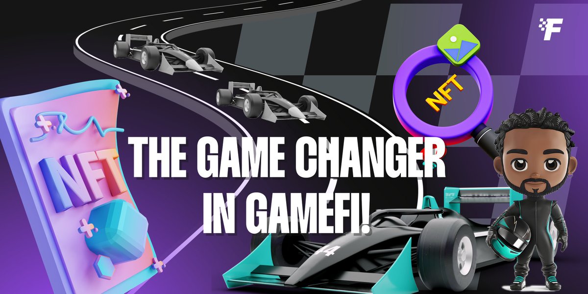 Furmulagames's tweet photo. FURMULA: The Game Changer in GameFi! 🚀

We’re here to revolutionize the GameFi sector by combining gaming and NFTs in a way never seen before on Solana. 

FURMULA isn’t just a project - it’s a groundbreaking ecosystem where your gameplay, strategy, and NFT collection create endless possibilities. 

This unique combination will set a new standard, and you, our incredible community, are an integral part of this revolution. Your support drives us to build something extraordinary.

Get ready - the future of GameFi is FURMULA!

#Furmula $FURM #GameFI #NFT