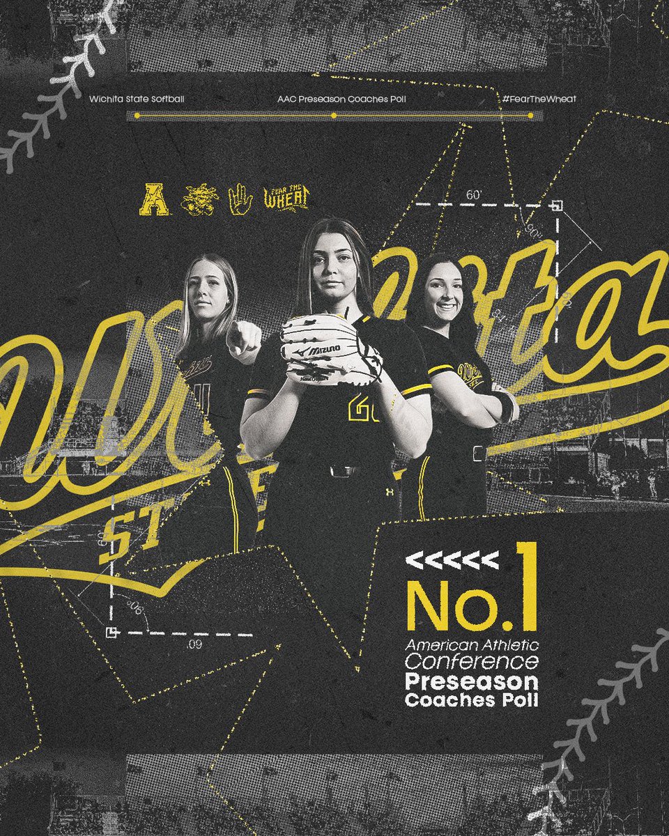 𝐏𝐫𝐞𝐬𝐞𝐚𝐬𝐨𝐧 𝐍𝐨. 1️⃣

We're coming for the 👑.

📰 bit.ly/aacsbpoll