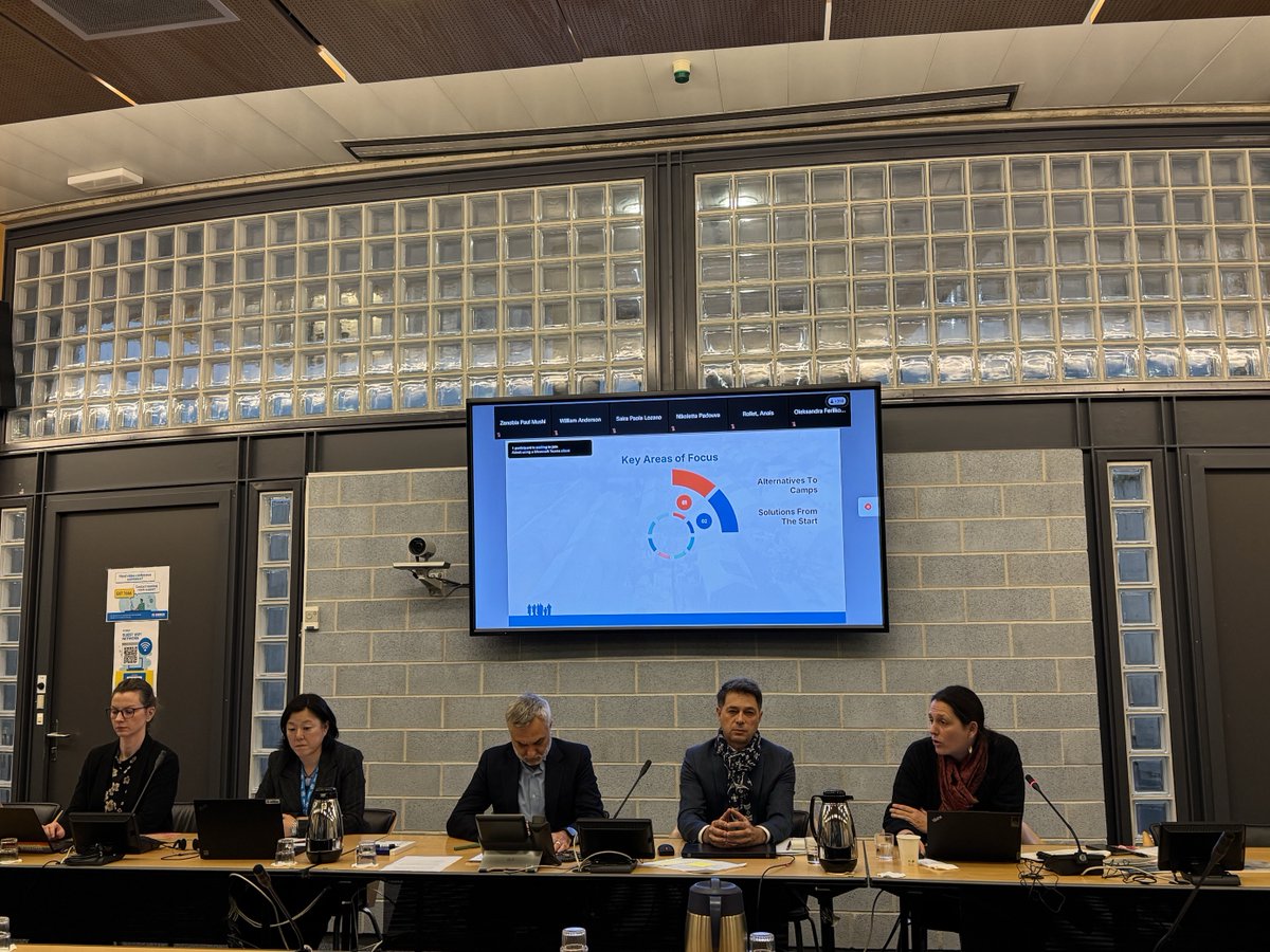 CCCM Cluster tweet media