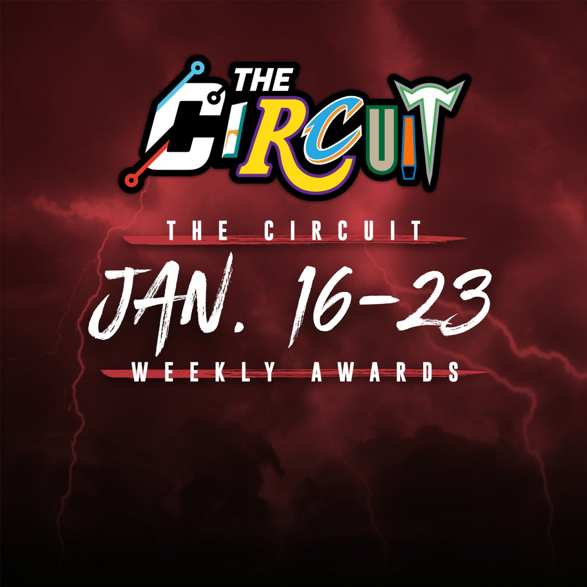 TheCircuit's tweet image. The Circuit Weekly Awards: Week 3⃣

🏆 Weekly MVP: @MikelBrownJr1 
💰 Top Performance: @CameronBoozer12 
🎓 Top Underclassman: @MancielManu 
⚔️ Game of the Week: @AZCompass_Prep vs @MVABasketball 

Full Article 👇
thecircuithoops.com/news_article/s…