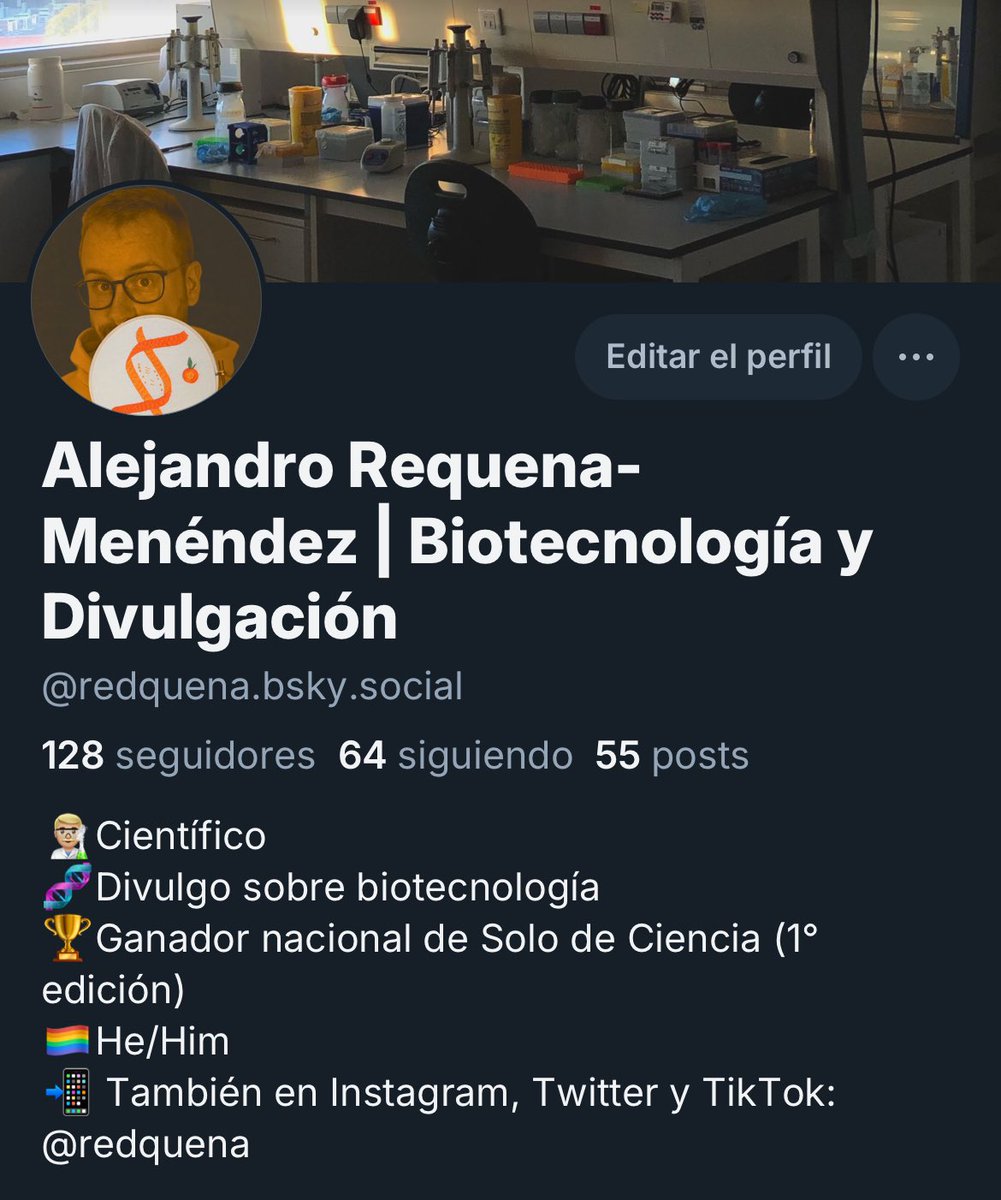 Alejandro Requena-Menéndez tweet media
