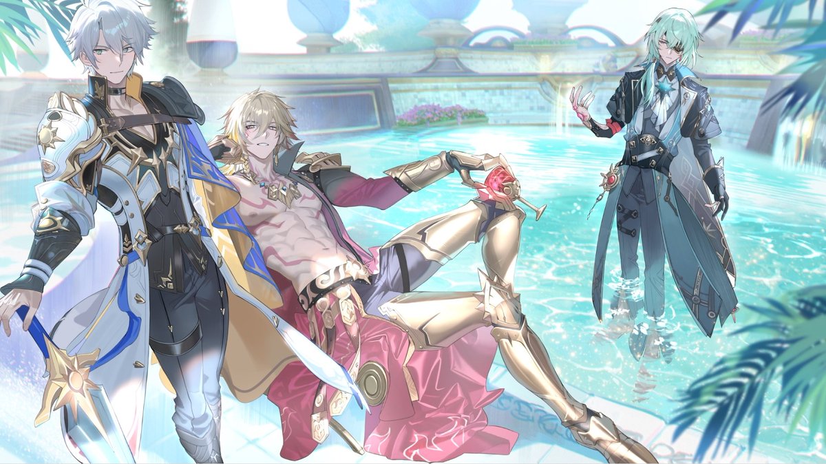 キヨズル (@63nC9CnZz9RVWaq) / Posts / X