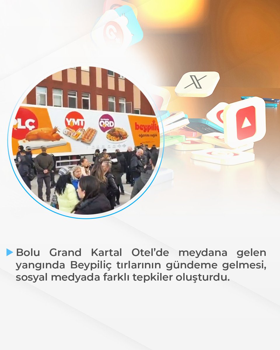 HalkinSecimiTR's tweet photo. Bir kriz anında hızlı ve doğru iletişim kurmak, itibar kaybını önlemenin en kritik adımıdır. Sosyal Frekans ile markanızın kriz anında nasıl bir yol izlemesi gerektiğini verilerle analiz ediyoruz! 📊

@beypilicim 
#bolu #grandkartalhotel #yangın #beypiliç https://t.co/8Gx5b4POlb