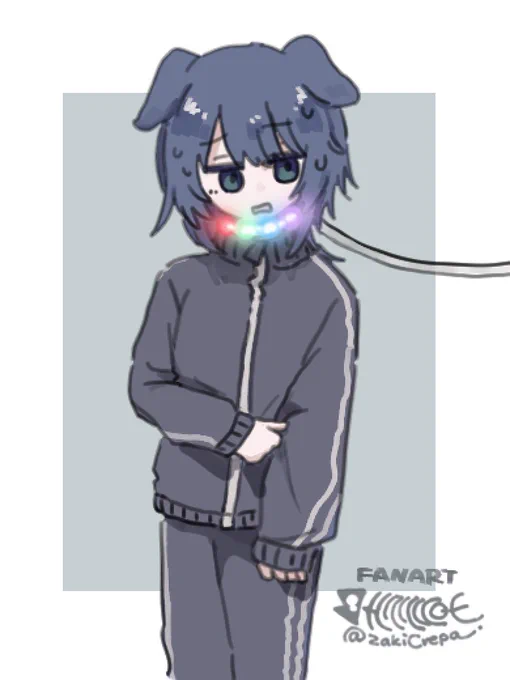 光る、午睡の夢 