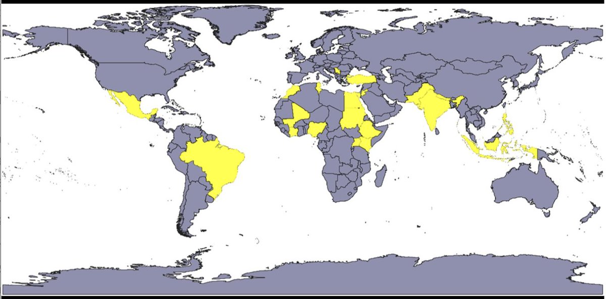 Neurosurgery Publications (@neurosurgerycns) on Twitter photo #NEUGlobalNeurosurgery Delay in the Diagnosis of Pediatric Brain Tumors in Low- and Middle-Income Countries: A Systematic Review and Meta-Analysis bit.ly/4aqxbpr by Irshad et al <a href="/AKUGlobal/">Aga Khan University</a> <a href="/grosseaumd/">Gail Rosseau</a> <a href="/NathanShlobin/">Nathan Shlobin, MD MBA 🇺🇦</a> <a href="/RoxannaMGarcia/">Roxanna Garcia MD MS MPH</a> <a href="/ronibats/">Ronnie E. Baticulon</a> <a href="/sparklingcsf/">Laura Lippa, MD</a> <a href="/CNS_Update/">CNS</a> #NEUGlobalNeurosurgery Delay in the Diagnosis of Pediatric Brain Tumors in Low- and Middle-Income Countries: A Systematic Review and Meta-Analysis bit.ly/4aqxbpr by Irshad et al <a href="/AKUGlobal/">Aga Khan University</a> <a href="/grosseaumd/">Gail Rosseau</a> <a href="/NathanShlobin/">Nathan Shlobin, MD MBA 🇺🇦</a> <a href="/RoxannaMGarcia/">Roxanna Garcia MD MS MPH</a> <a href="/ronibats/">Ronnie E. Baticulon</a> <a href="/sparklingcsf/">Laura Lippa, MD</a> <a href="/CNS_Update/">CNS</a>
