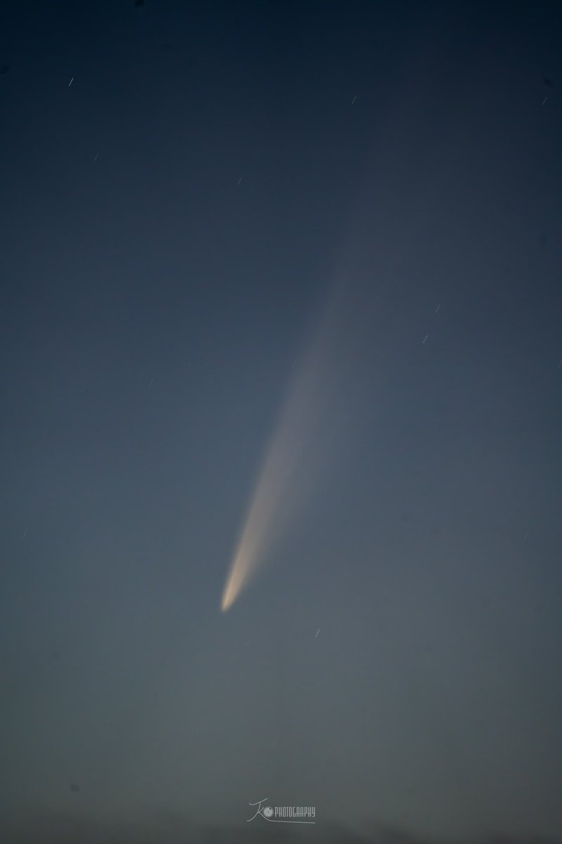 tang_kaijie's tweet image. #C2024G3ATLAS , Brisbane 
#comet #CometATLAS