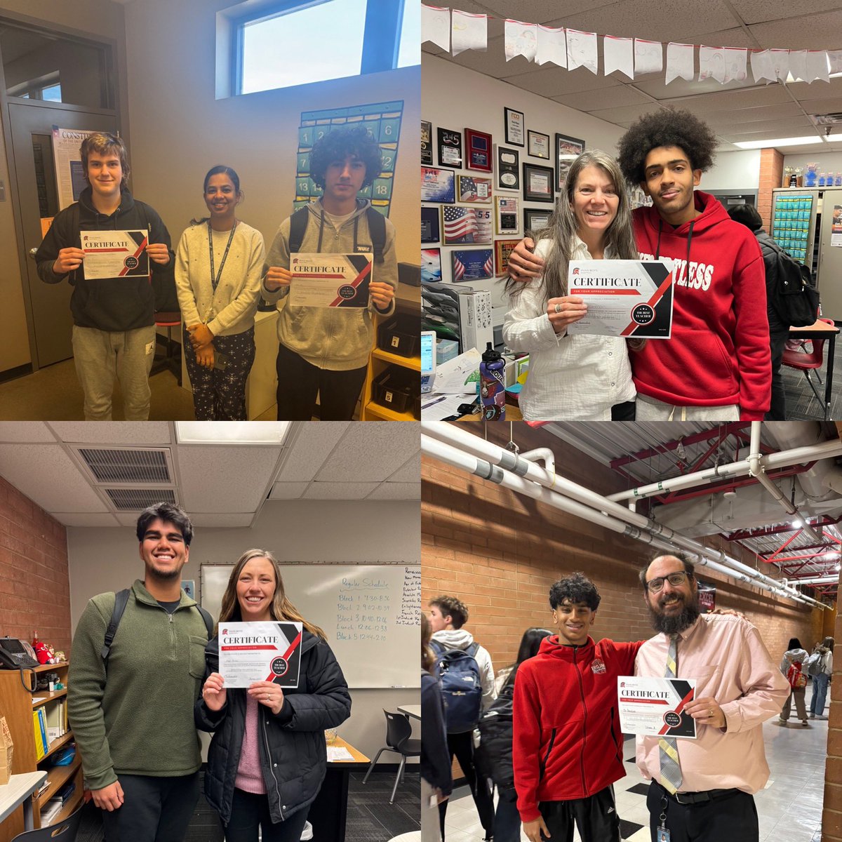 PV Trojans Hoops tweet media