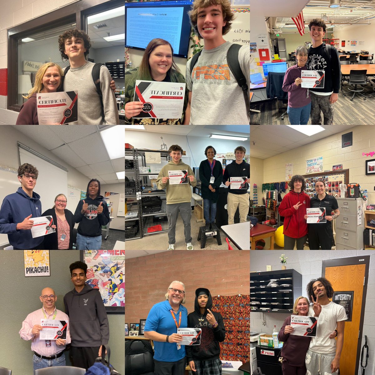 PV Trojans Hoops tweet media